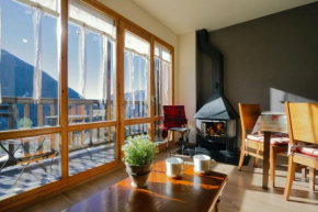 LA GINESTA 2, Apartaments de muntanya